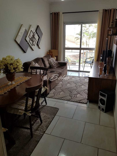Imagem 4 de 30 de Apartamento Com 1 Dorm, Vila Atlântica, Mongaguá - R$ 170 Mil, Cod: 265 - V265