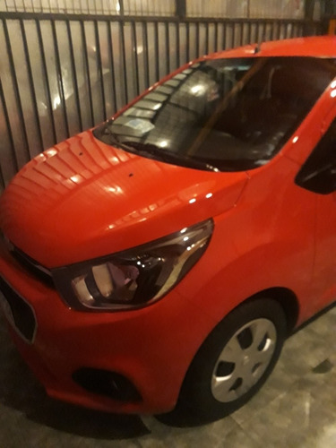 Chevrolet Espak Gt Gt 2021 Gt