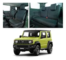 Comprar Cubre Asientos Vinil Funda Suzuki Jimny 2021 2022 2023 2024