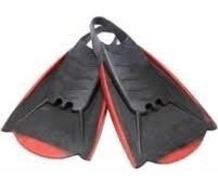 Imagen 3 de 3 de Patas De Rana Manta Body Board