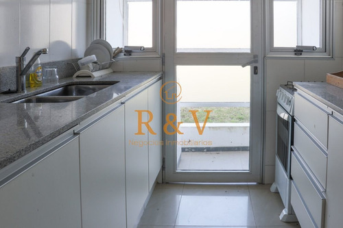 Imagen 16 de 17 de Apartamento En Alquilers Y Alquiler Con La Mejor Vista Al Mar!!!