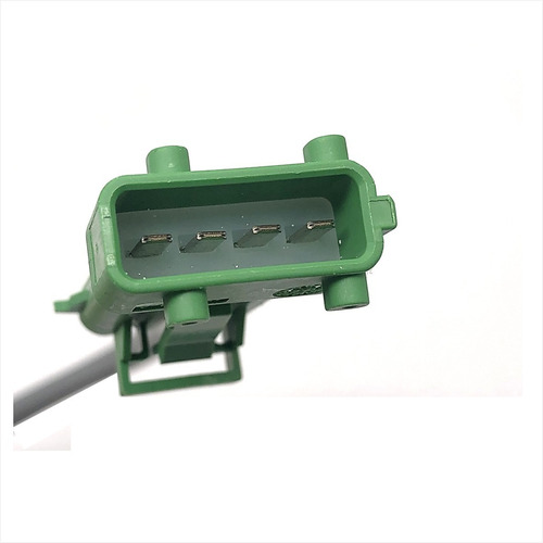 Imagen 6 de 6 de Sensor De Oxigeno Dongfeng S30 Peugeot 206 207 306 307