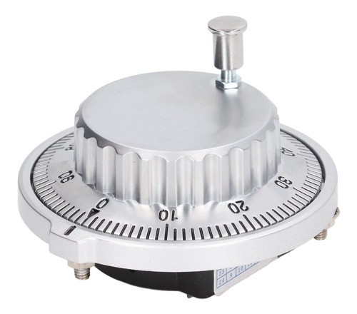 Hand Wheel Encoder Long Line Output High Efficiency 5v