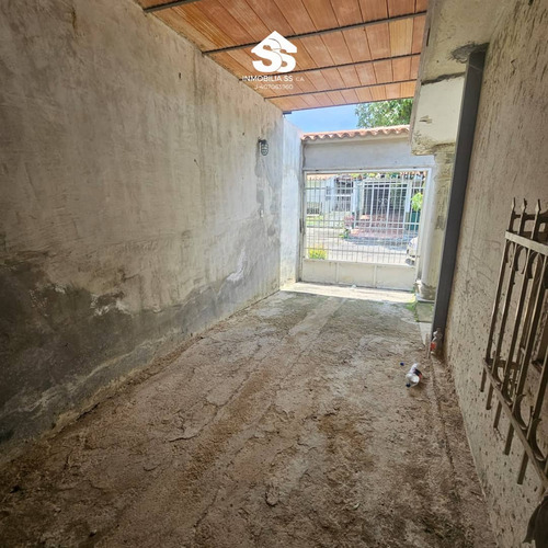 Casa En Alquiler - Turmero - Urb. Valle Fresco