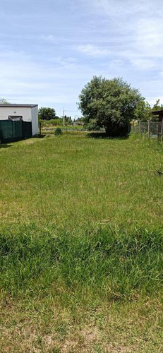 Lote De 330 M2 En Pueblo Esther