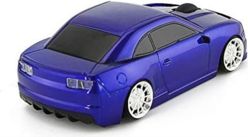 Mouse Ai5g Car Inalambrico/azul
