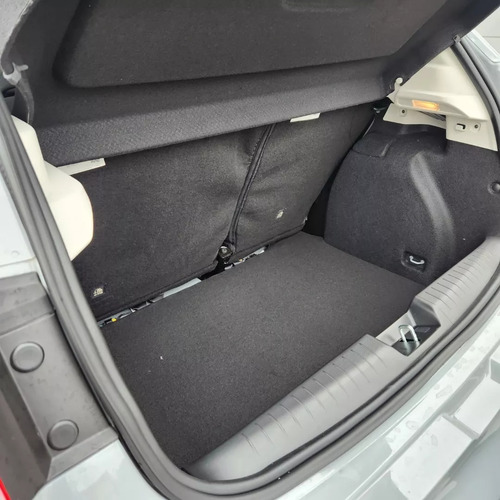 Fiat Pulse 1.0T Audace Cvt