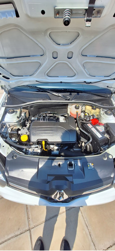 Renault Clio 1.2 Mio Dynamique 5P