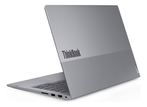 Notebook Lenovo Thinkbook 14 G6 I7-13700h 32gb 1tb Ssd W11p