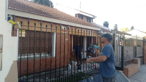 Todo Tipo De Trabajo Albañilería Pintura Techos