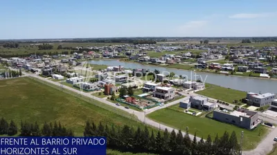 Campo en venta