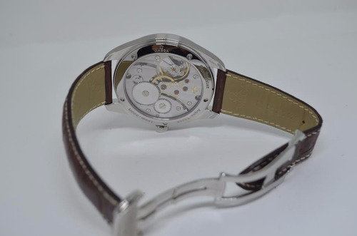 Omega Railmaster Xxl Chronometer - 2806.52.37 (Usado)