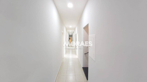 Prédio Para Alugar, 589 M² Por R$ 14.000,00/mês - Altos Da Cidade - Bauru/sp - Pr0011