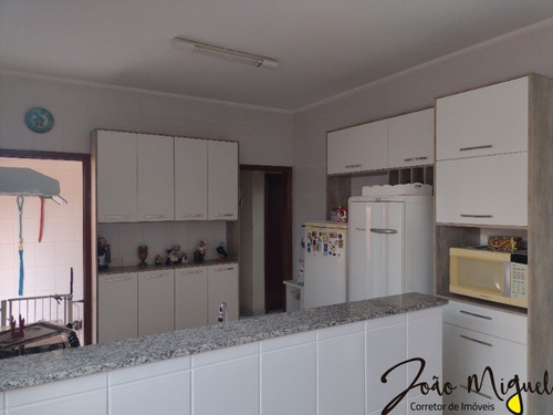 Casa Parque Gloria Iii, Ca00431, Catanduva, Joao Miguel Corretor De Imoveis, Venda De Imoveis - Ca00431 - 68690532
