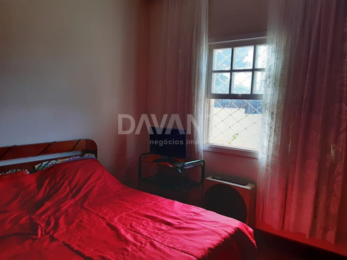 Imagem 13 de 20 de Casa À Venda Em Vila Nova - Ca115096