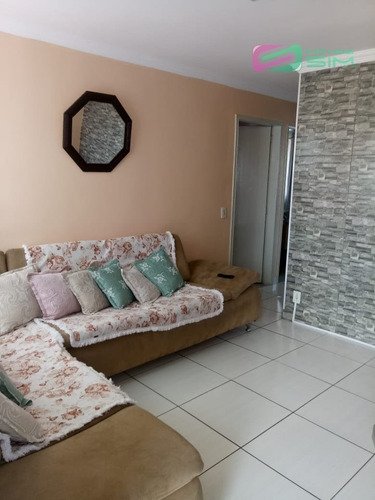 Imagem 1 de 30 de Apartamento Em Jardim Santa Adelia - São Paulo - 4596