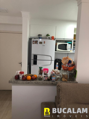 Imagem 5 de 15 de Apartamento No Condomínio Jardins Da Cidade - 3980-r