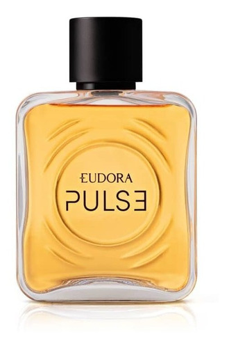 Deo Colônia Pulse 100ml - Eudora