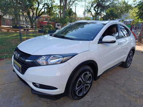 Honda HR-V 1.8 Exl Flex Aut. 5p