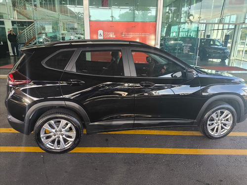 Chevrolet Tracker 1.0 TURBO FLEX LTZ AUTOMÁTICO