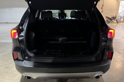 Ford Escape (IN) 2.0 TITANIUM ECOBOOST AT 4X4
