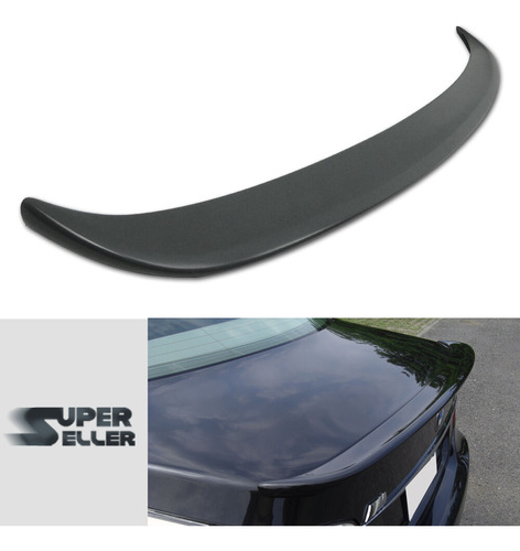 Spoiler Aleron Para Bmw Serie 5 E60 2004 - 2010