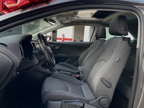 Seat Leon 1.4 Sc Style 140 Hp Dsg