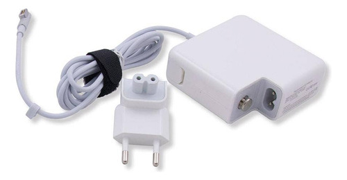 Fonte Notebook Apple Macbook Mb470ll/a Cor Branco
