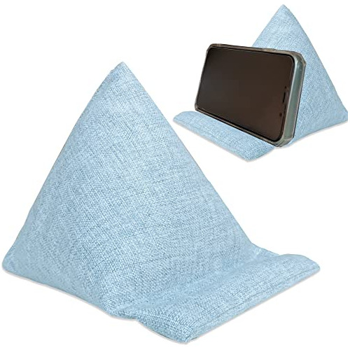 Warmtone Mini Bean Bags Phone Pillows, Soporte De Teléfono M