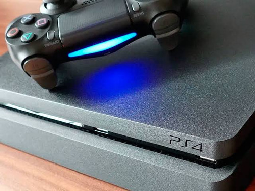 Playstation 4 Slim