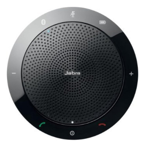 Jabra Speak 510 Uc Altavoz Bluetooth Inalámbrico Para Softph