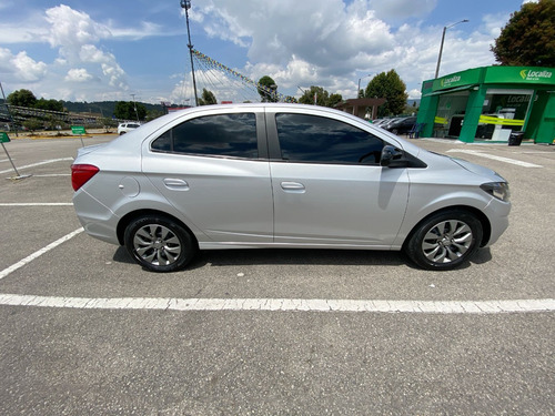 Chevrolet Joy 1.4 Sedan