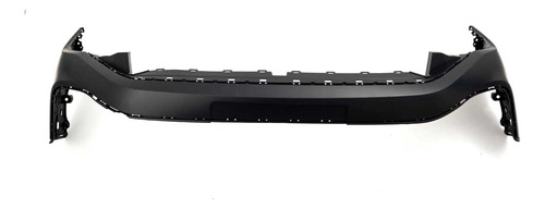 Imagen 2 de 4 de Cubierta Paragolpes Delantero Volkswagen T-cross 20/21