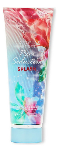 Crema Corporal Pure Seduction Splash Victoria's Secret