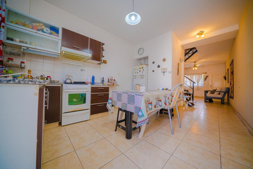 Dúplex Tres Ambientes A La Venta En Ituzaingó