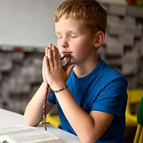 Kamwish First Communion Gifts For Boys, Confirmación De Para