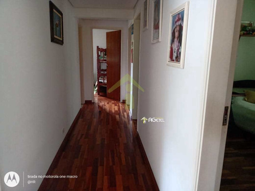 Imóvel Com 2 Dorm., Garagem Independente E Amplo Espaço Externo - V1996