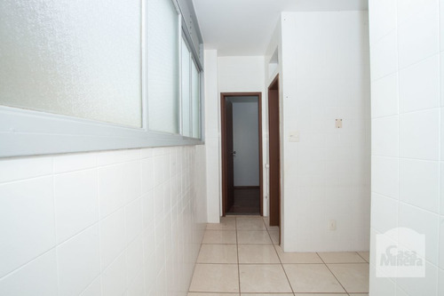 Imagem 15 de 15 de Apartamento À Venda No Lourdes - Código 273927 - 273927