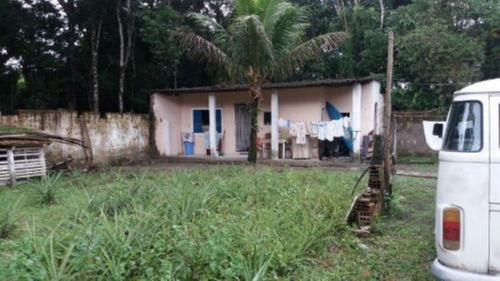 Imagem 3 de 9 de Chácara Com 02 Dormitórios E Edícula Em Itanhaém/sp | 2929pc
