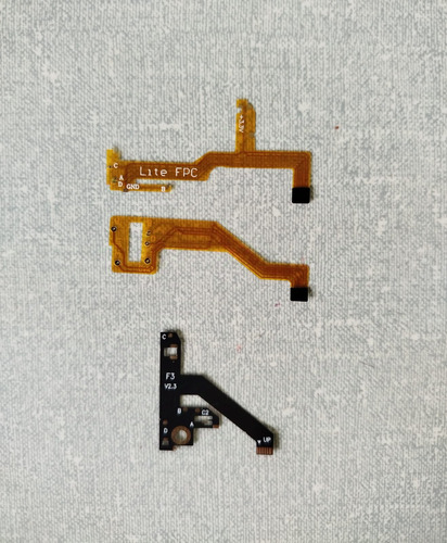 Kit Chip V1 V2 Oled Lite Para Desbloqueio Switch
