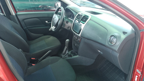 Renault Sandero 1.0 12v Expression Sce 5p
