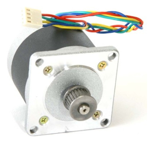 Motor Uscutter Pequeño Para Mh Series (small Gear Motor)