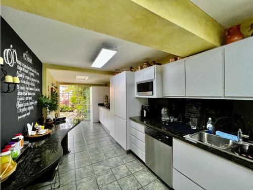 Se Vende Pb 219m2+322m2 3h+s/5b/3p Los Samanes