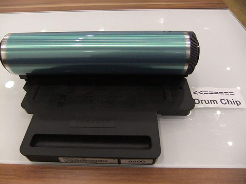 Reset Unidad De Imagen Samsung Cltr406 C410w C430w