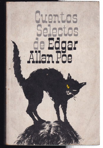 Cuentos Selectos De Edgar Allan Poe
