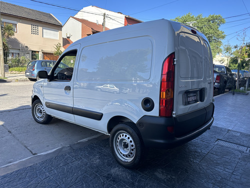 Renault Kangoo 1.6 Furgon Ph3 Confort 1plc