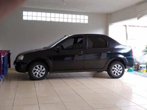 Renault Logan Logan 1.0 Aut 16v