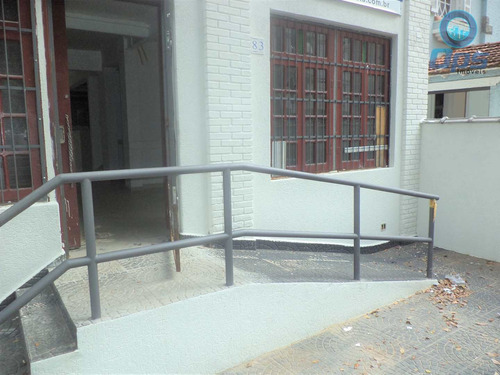 Imagem 5 de 30 de Casa Com 3 Dorms, Boqueirão, Santos, Cod: 5126 - A5126
