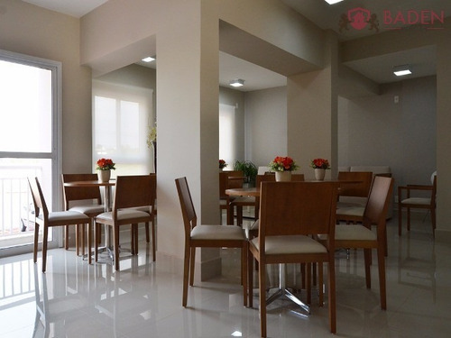 Imagem 20 de 30 de Apartamento 2 Dormitórios - Ap03858