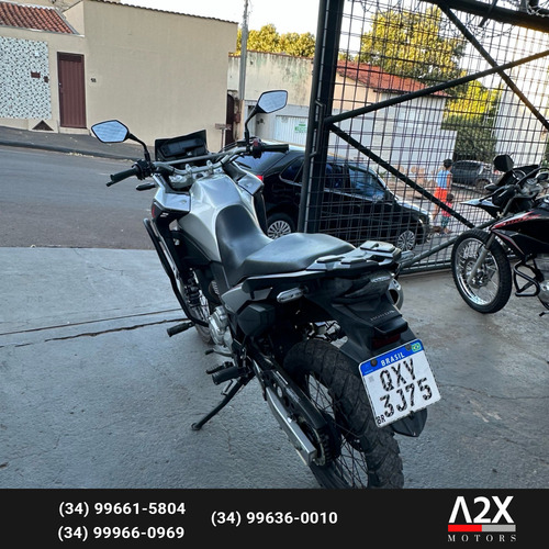 Honda Xre 300 Adventure Flex Flex 2020